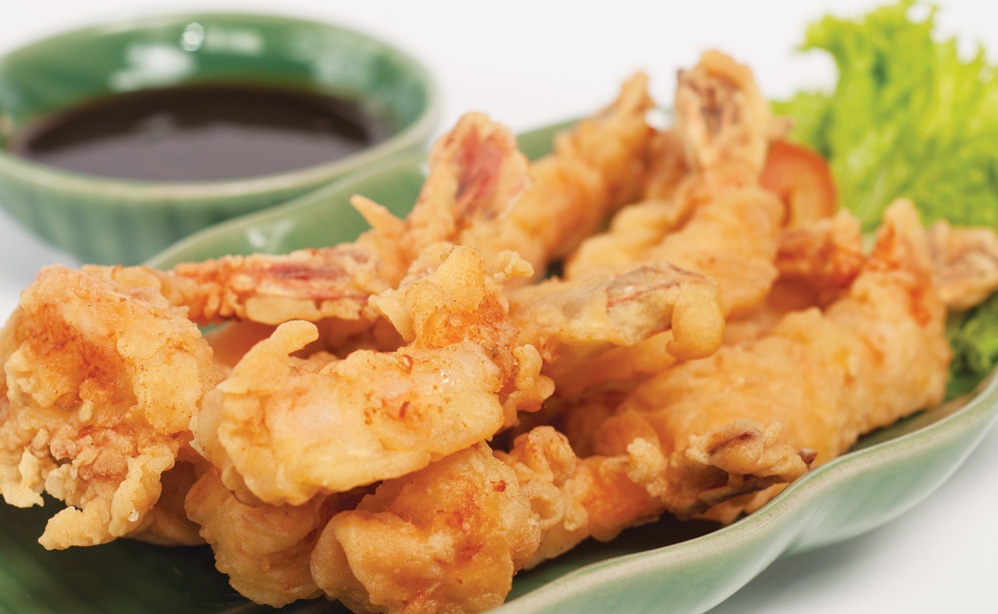 Resepi Udang Goreng Tepung Rangup dan Mudah Blogopsi Resepi Udang Goreng Tepung Rangup dan Mudah Blogopsi