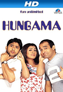 Hungama (2003) Hungama (2003)