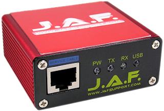 Original JAF (Just Another) Box JAF 1.98.66 Build 5 Full Download