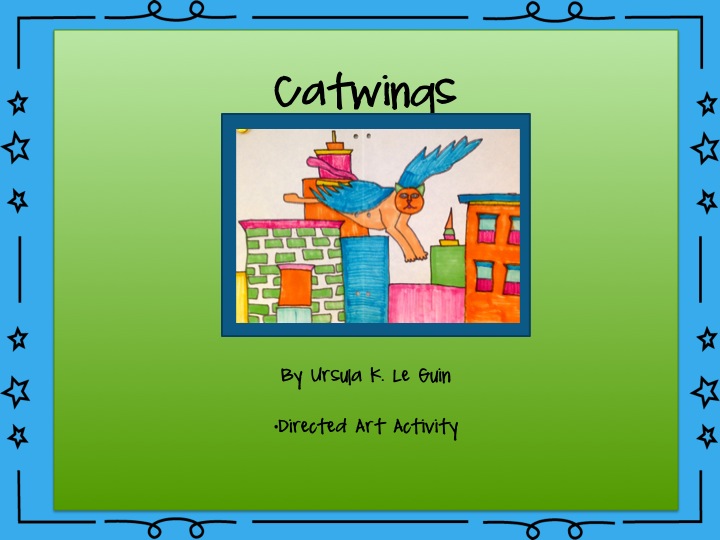 Read~Write~Create : May 2013