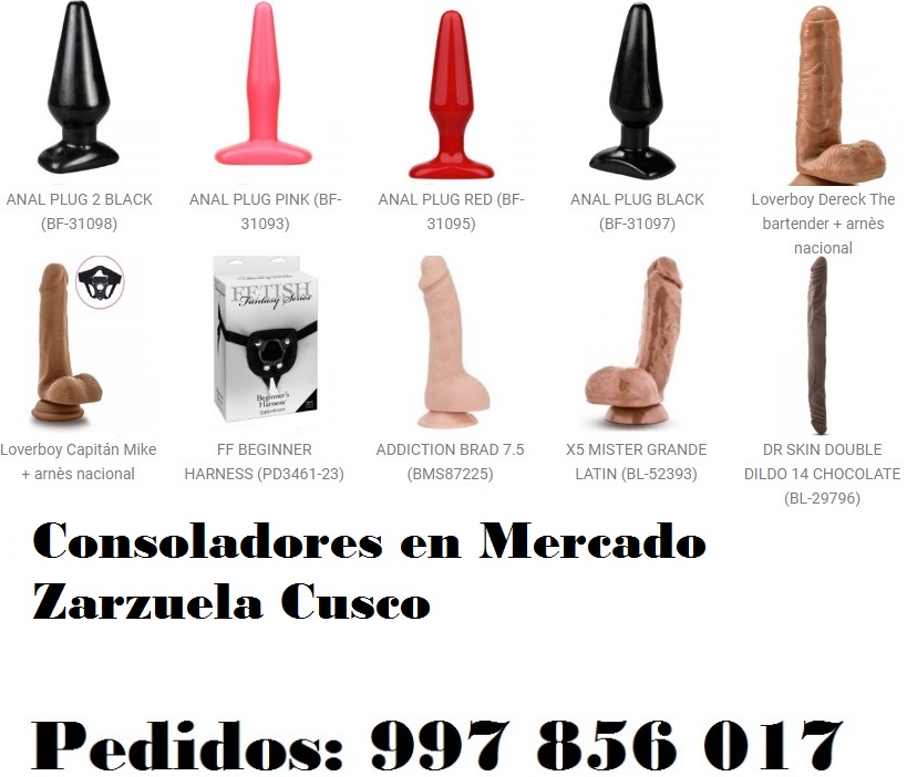 en Mercado Zarzuela Cusco