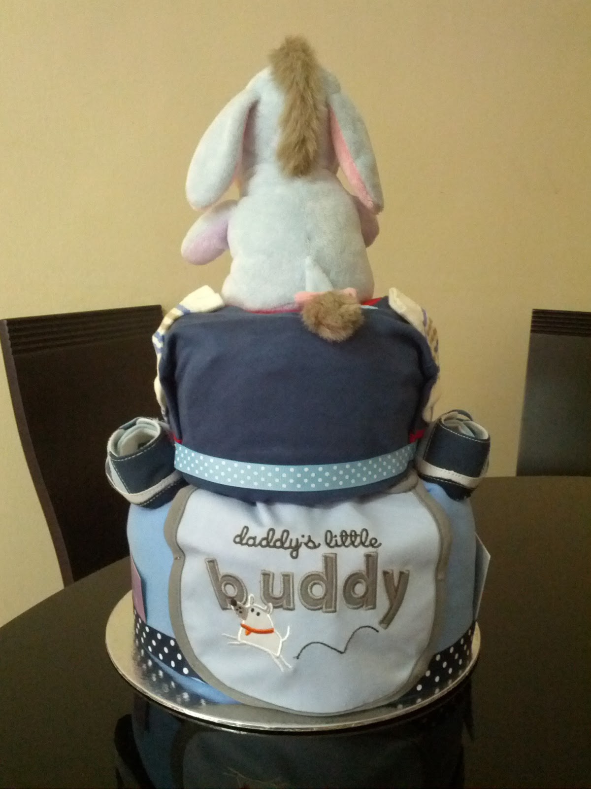 Diaper Cake Singapore