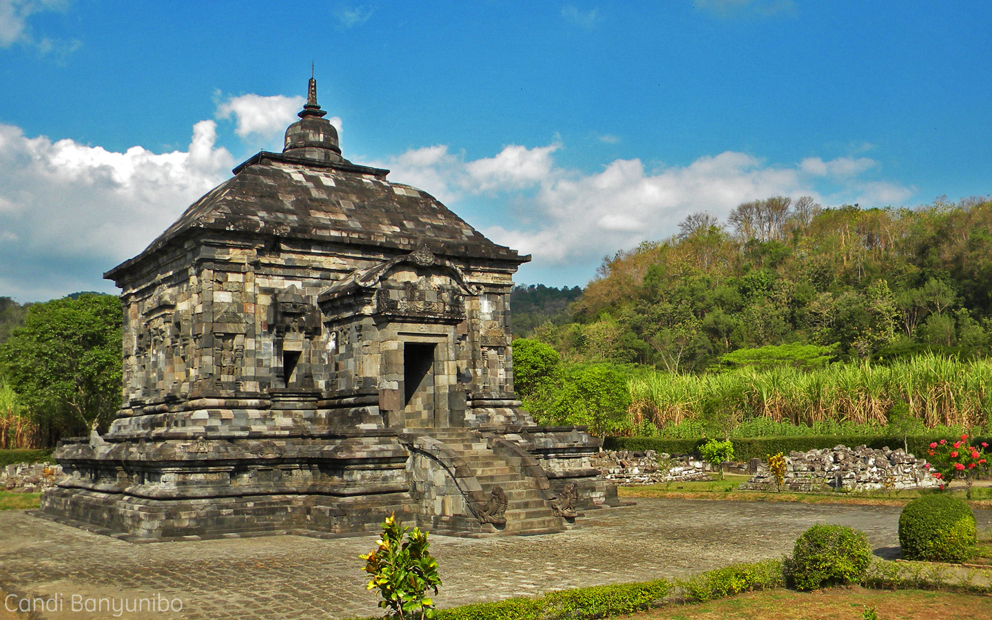 Tempat Wisata Liburan  Di Yogyakarta 