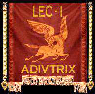 LEGIO I ADIUTRIX