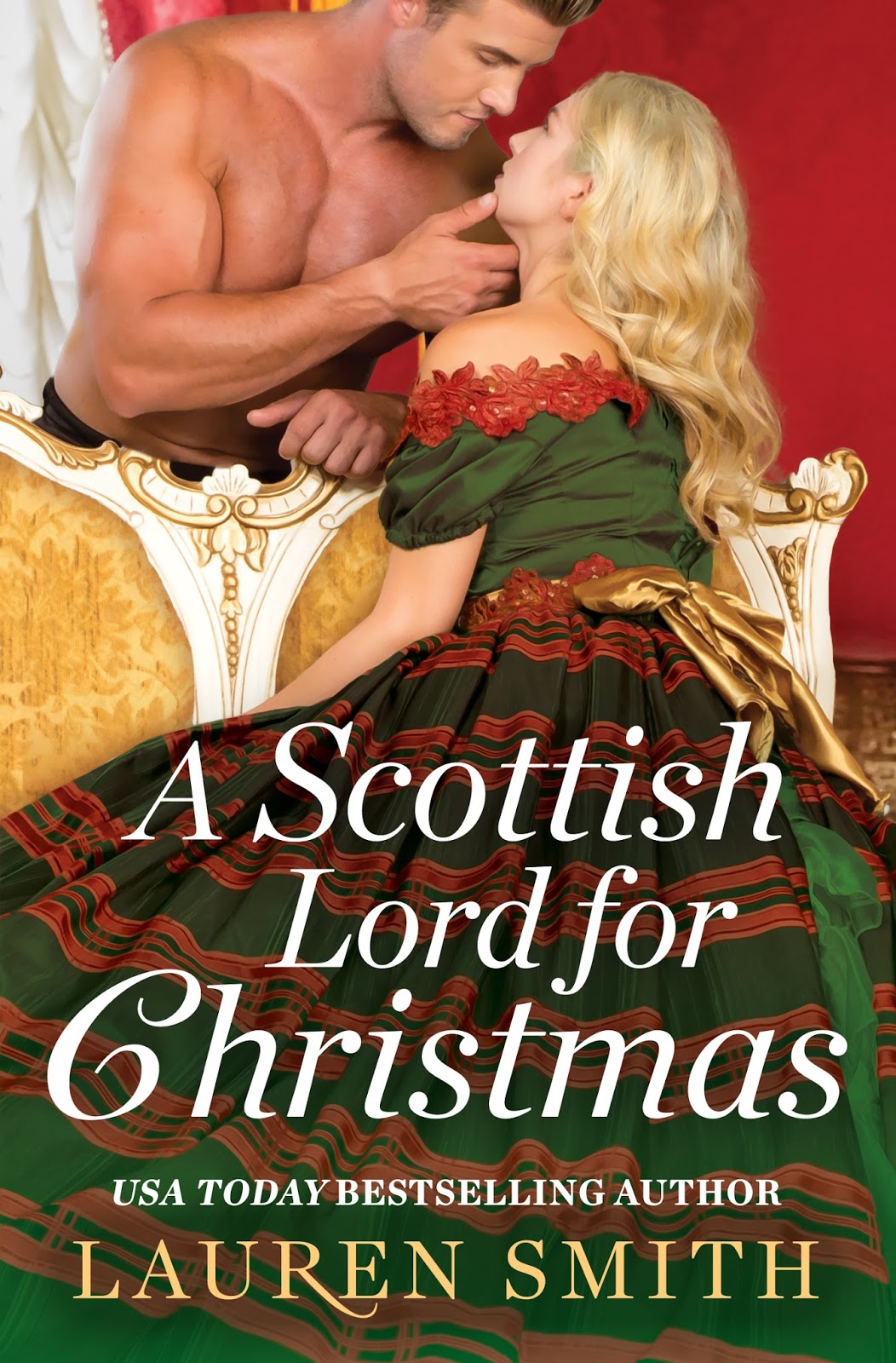 Nadines Obsessed With Books A Scottish Lord For Christmas Sins And Scandals 3 By Lauren 