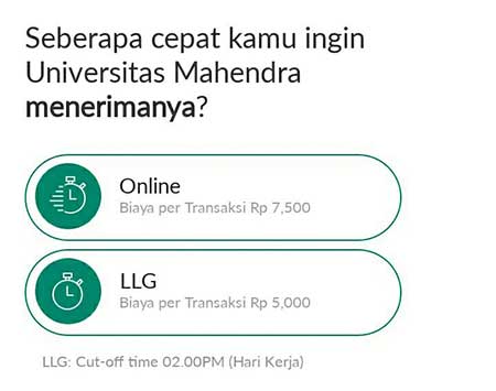Cara Transfer Saldo Di Aplikasi Permata Mobile X Emingko Blog