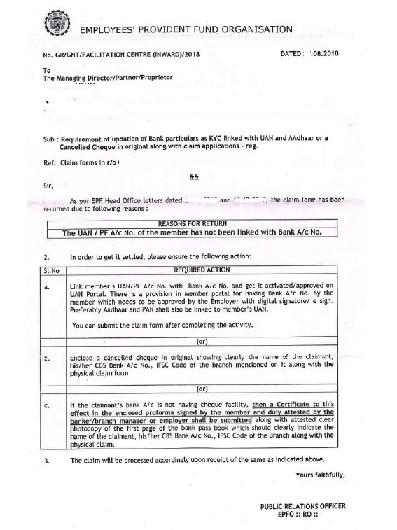 KNOWLEDGE BLOG ON "INDIAN LABOUR LAW AND HUMAN RESOURCE" ADVOCATE