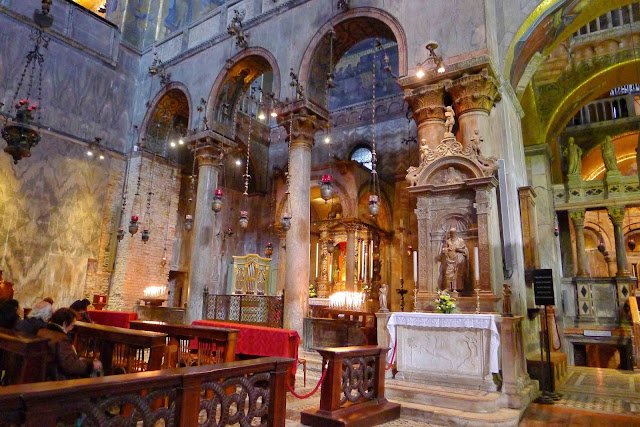 Basilica of St. Mark