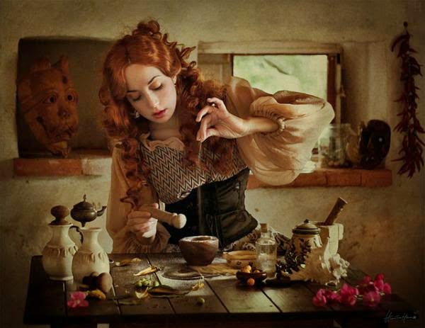 Photo Manipulations Photography by Chiara Fersini Photo Manipulations Photography by Chiara Fersini