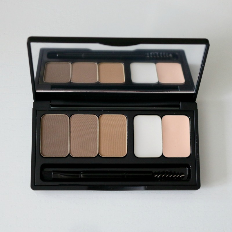 MakeUp Forever Pro Sculpting Duo // REVIEW