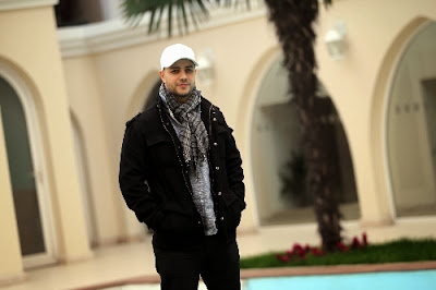 Maher Zain Latest HD Wallpaper 2013-14 | World Fresh HD Wallapers