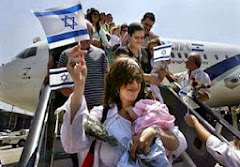 تراجع عدد اليهود وزيادة العرب في اسرائيل مع حلول 2035