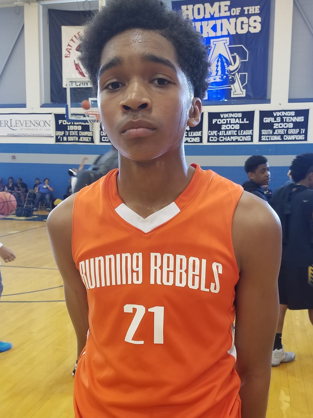 BASKETBALL SPOTLIGHT NEWS Basketball Spotlight AC Showcase 6th Grade Top Performers Part 2