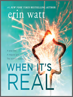 Review: When It’s Real by Erin Watt