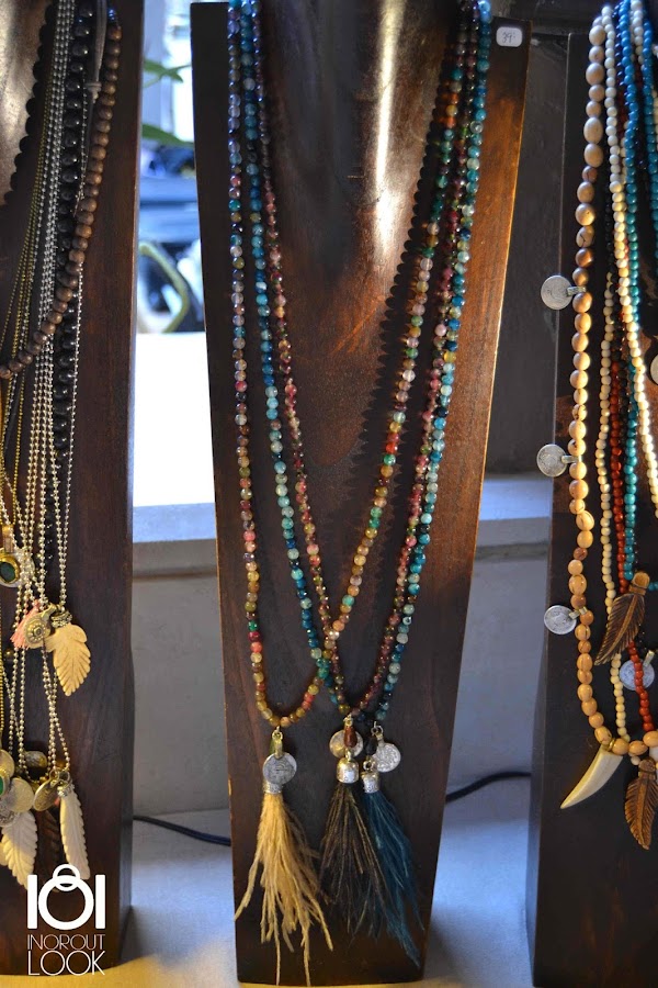 "Bohemian Barcelona"