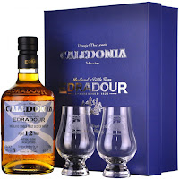 Edradour Caledonia