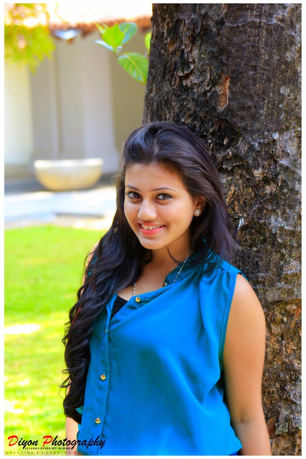 Shanudri Priyasad - Sri Lankan Actress And Models