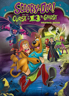 Scooby Doo si blestemul celui de-al 13-lea duh 2019 Online Subtitrat Scooby Doo si blestemul celui de-al 13-lea duh 2019 Desene Animate Filme Online Subtitrate si Dublate in Limba Romana