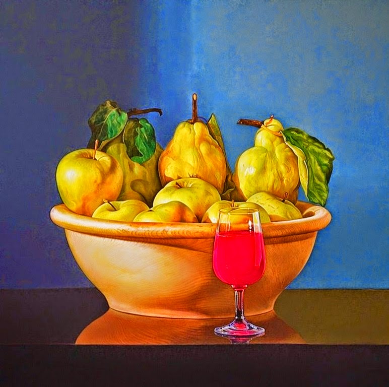 bodegon-de-frutas-pintado-al-oleo