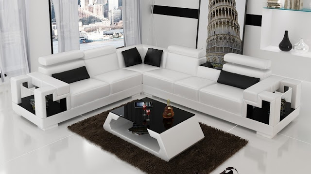 Mẫu sofa hiện đại cho mọi gia đình Mẫu sofa hiện đại cho mọi gia đình