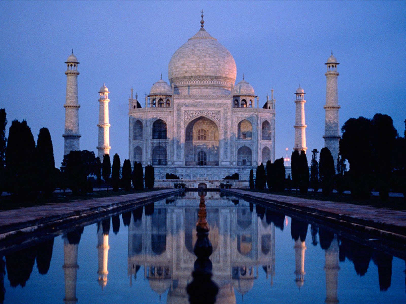 wallpapers: Taj Mahal Wallpapers