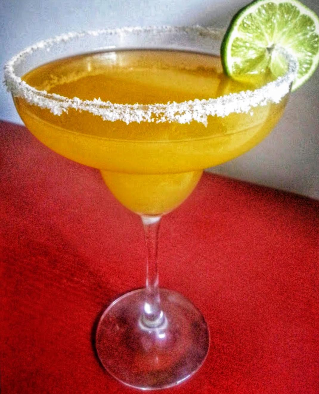 Celebrating National Margarita Day