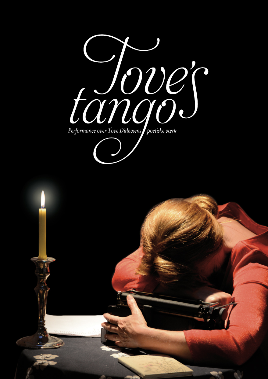 Tove`s Tango