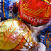 Do You Need A Holy Lindor Balls! Gold Lindt Chocolate Balls?