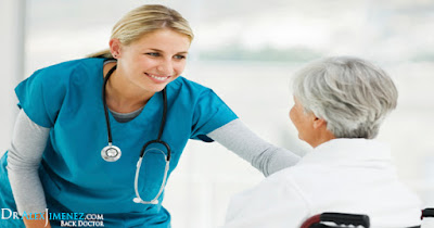 Improving a Nurse's Well Being Improving a Nurse's Well Being - El Paso Chiropractor
