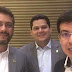 Davi apanha nas redes sociais após anúncio de lançamento de pré-candidatura ao GEA.