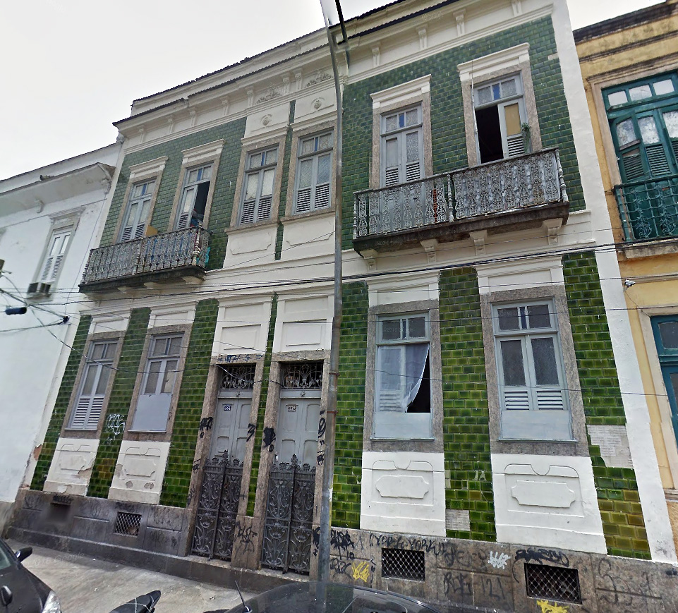 Azulejos antigos no Rio de Janeiro Lapa III rua do Senado Azulejos antigos no Rio de Janeiro Lapa III rua do Senado