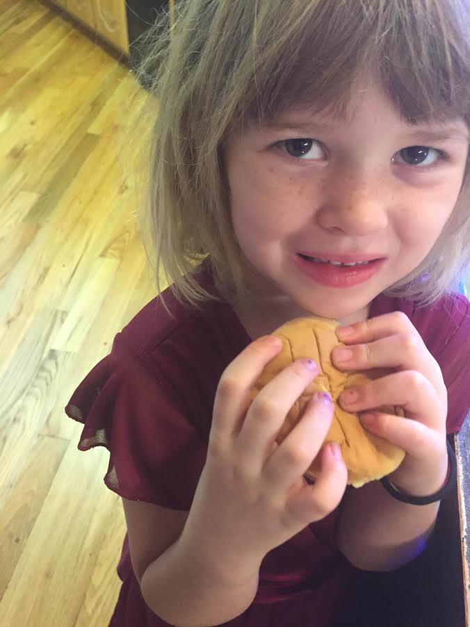 Twelve Makes a Dozen Foster Farms Makes Great Chicken Breast Patties