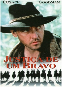 Justiça de um Bravo Dublado