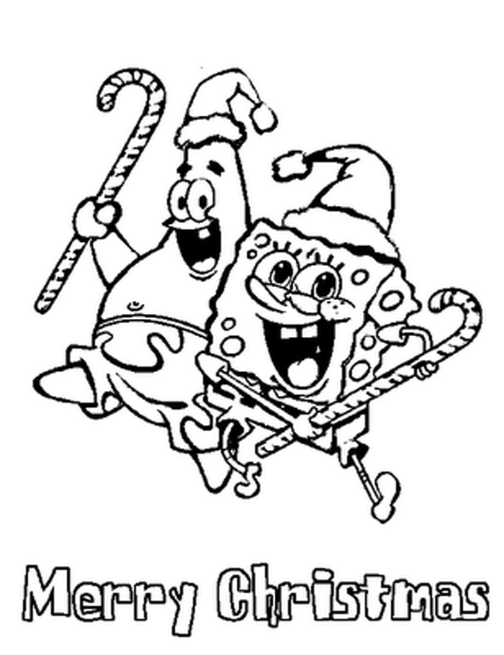 7 Picture Of Spongebob Christmas Coloring Pages Disney Coloring Pages 7 Picture Of Spongebob Christmas Coloring Pages Disney Coloring Pages