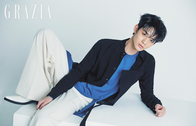 Baejin Young #baejinyoung #배진영