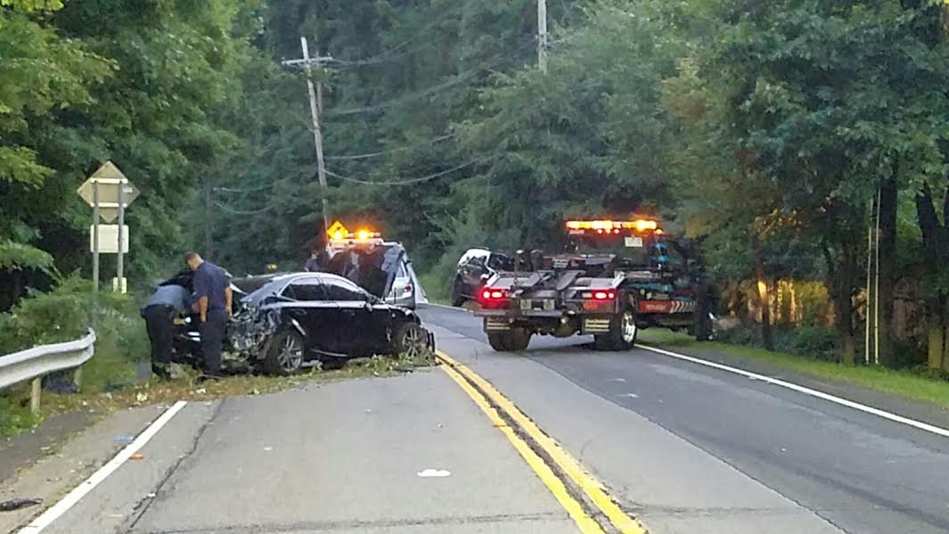 MEC&amp;F Expert Engineers TRAGEDY IN SUFFERN One Yeshiva