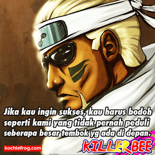 Gambar kata kata bijak Killer Bee Gambar kata kata bijak Killer Bee