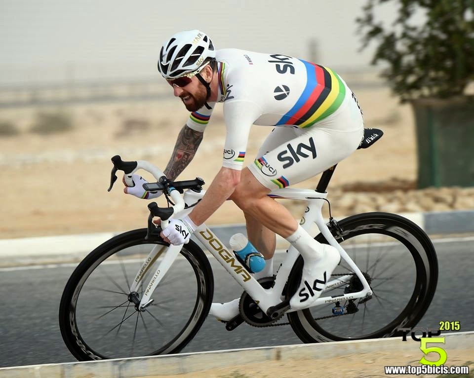 dogma f10 white