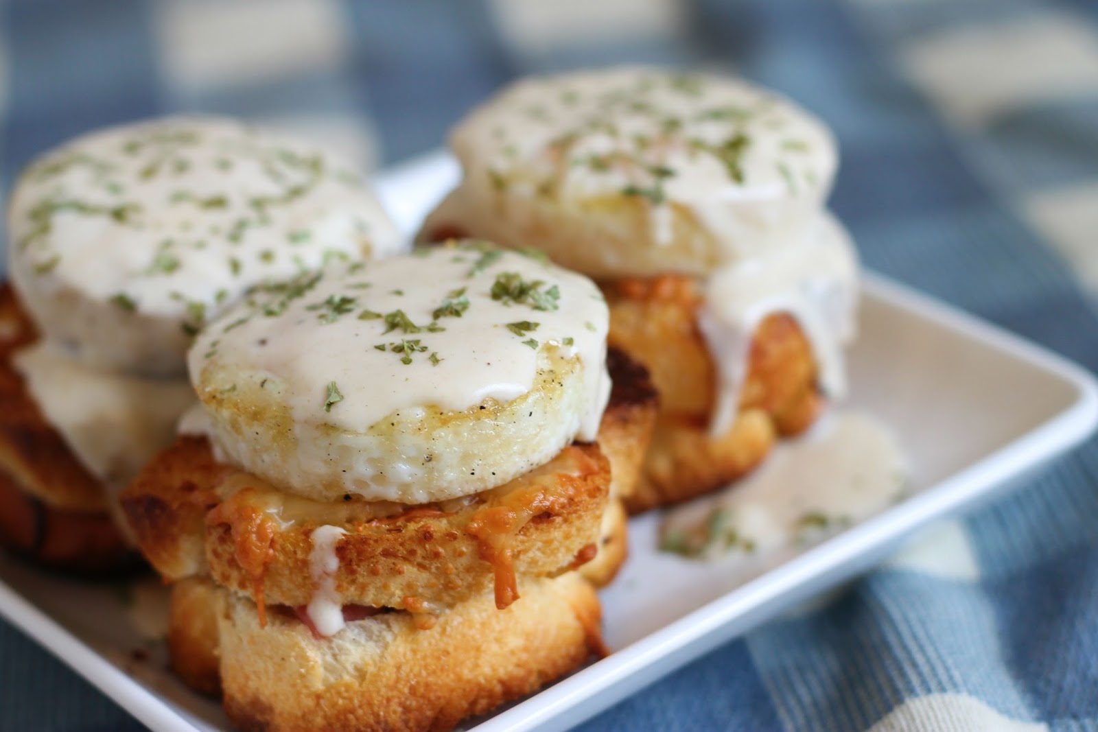 Forking Up April 2017