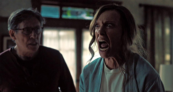 hereditary – das vermächtnis hereditary – das vermächtnis