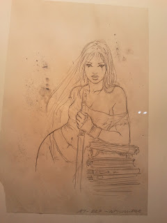 ExpoCómic 2011