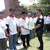 Ketua Umum Lantik DPW Organisasi Wartawan AWAN PERS Jatim