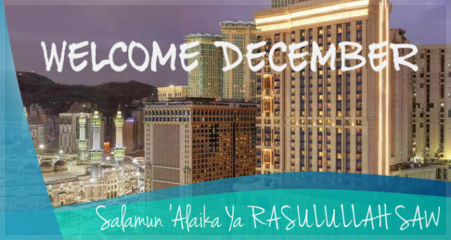 Welcome December 2016 mekkah di umroh bulan desember 2016 paket