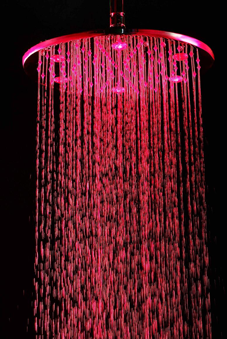 Awesome Shower Heads