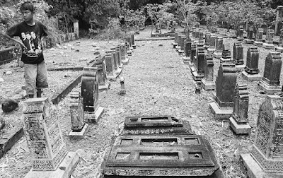 Sejarah Berdirinya Kerajaan Samudera Pasai Sejarah Berdirinya Kerajaan Samudera Pasai
