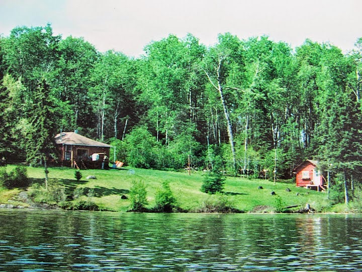 Location Rockwood Lodge Ontario