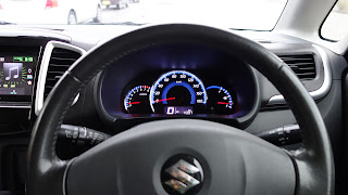 Teampp ソリオ Ma15s エンジンが掛からず