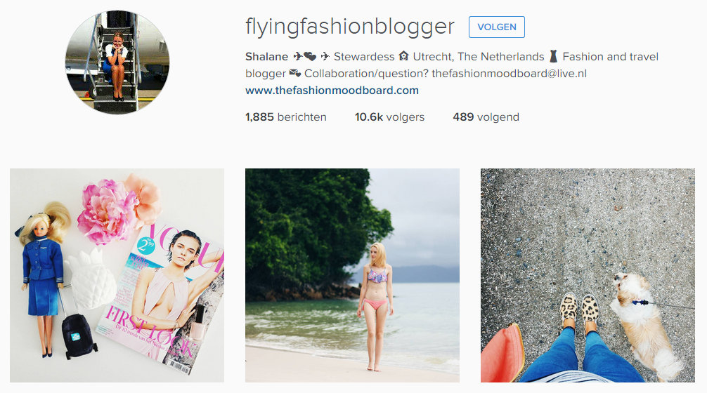 instagram flyingfashionblogger