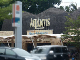 Atlantis Water Adventure