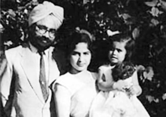 Manmohan Singh was Born in Gah (now a Part of Punjab, Pakistan)